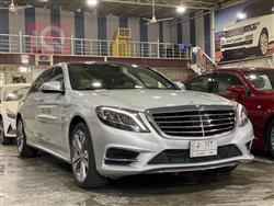 مێرسێدس بێنز S-Class